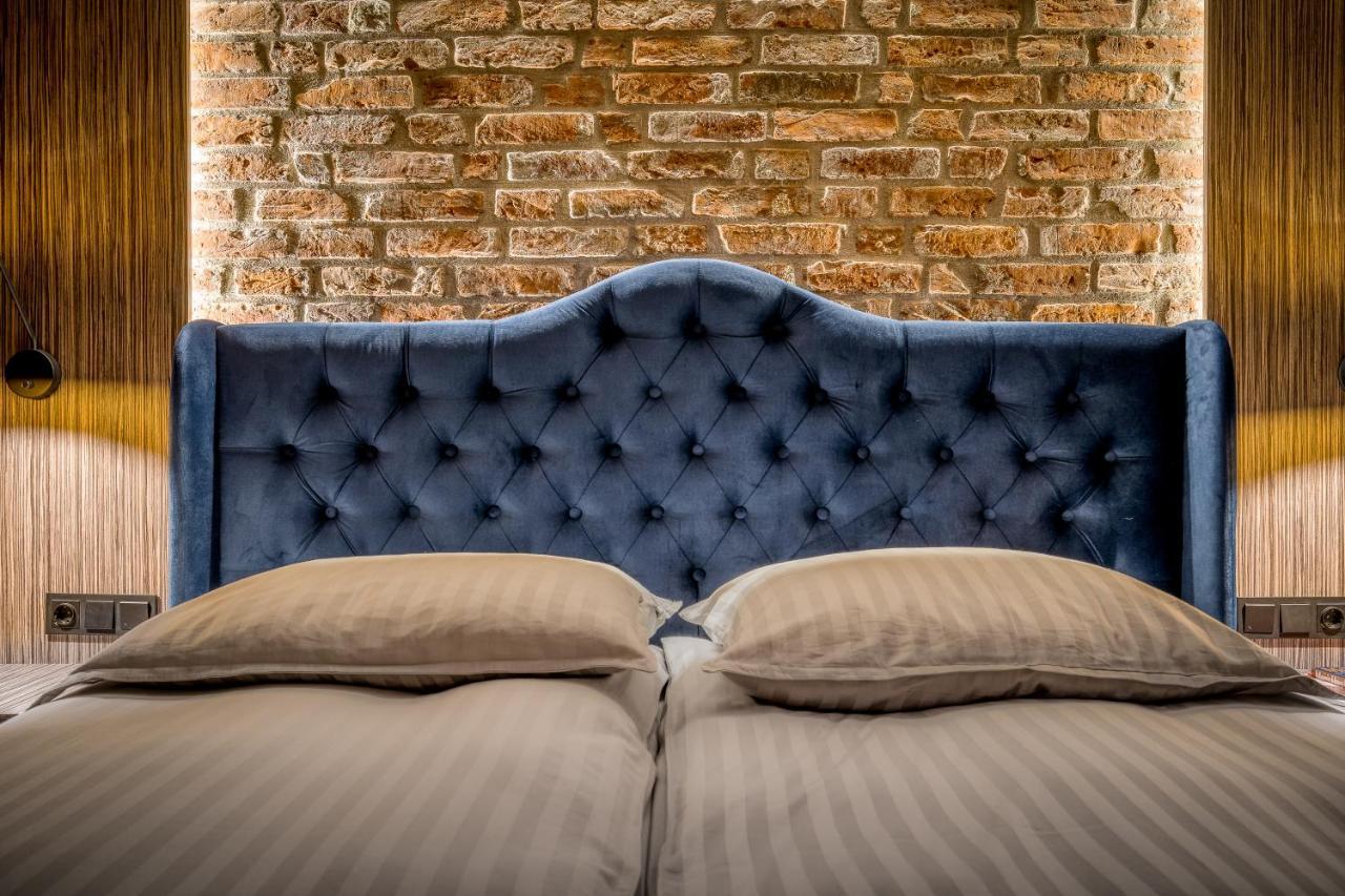 Grelewicz Apartments-Myplace Stary Toruń Εξωτερικό φωτογραφία
