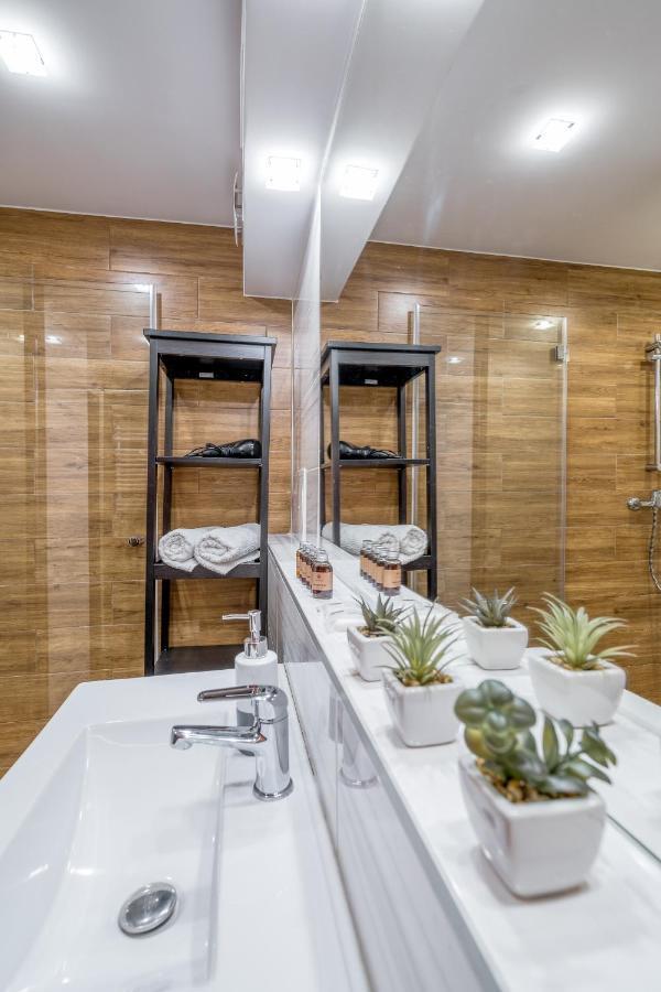 Grelewicz Apartments-Myplace Stary Toruń Εξωτερικό φωτογραφία
