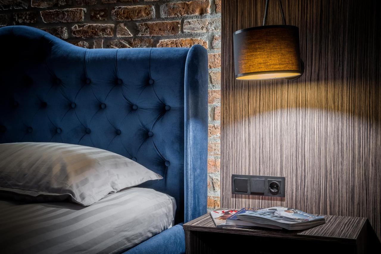 Grelewicz Apartments-Myplace Stary Toruń Εξωτερικό φωτογραφία