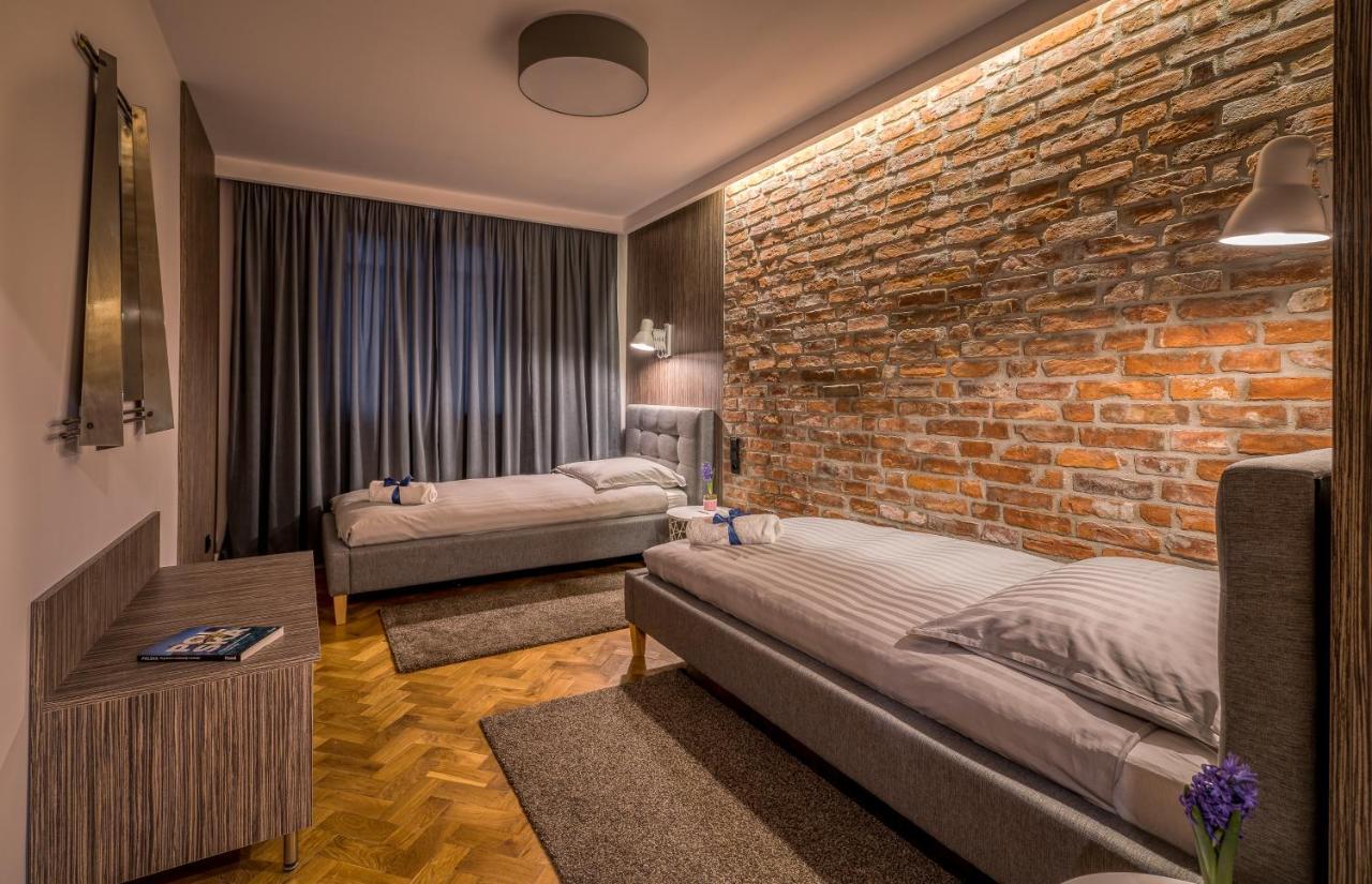 Grelewicz Apartments-Myplace Stary Toruń Εξωτερικό φωτογραφία
