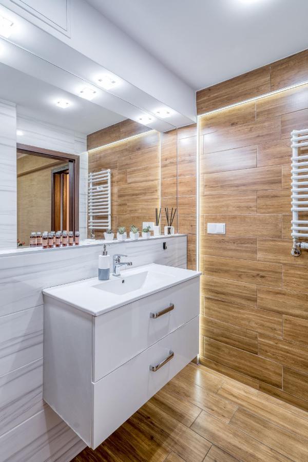 Grelewicz Apartments-Myplace Stary Toruń Εξωτερικό φωτογραφία