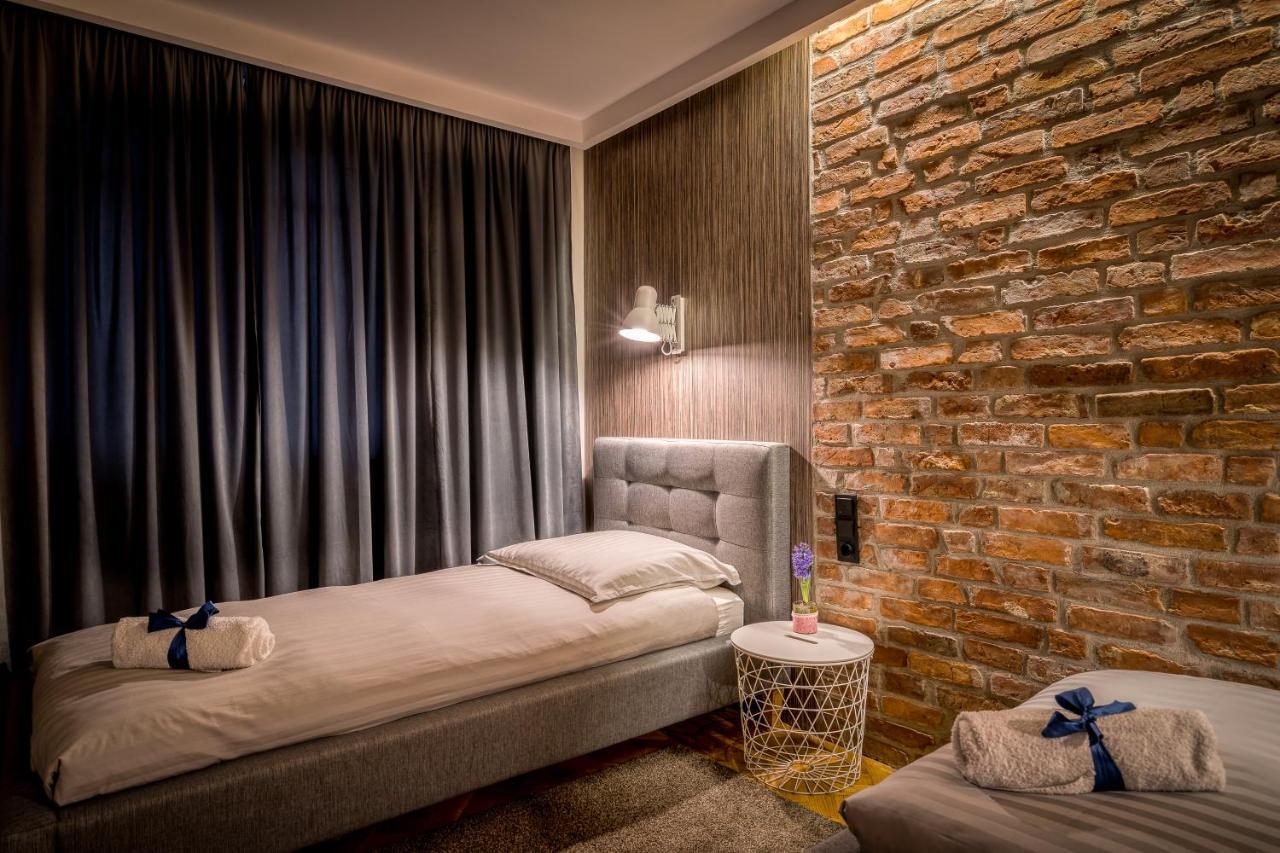 Grelewicz Apartments-Myplace Stary Toruń Εξωτερικό φωτογραφία