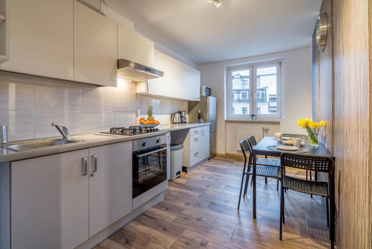 Grelewicz Apartments-Myplace Stary Toruń Εξωτερικό φωτογραφία