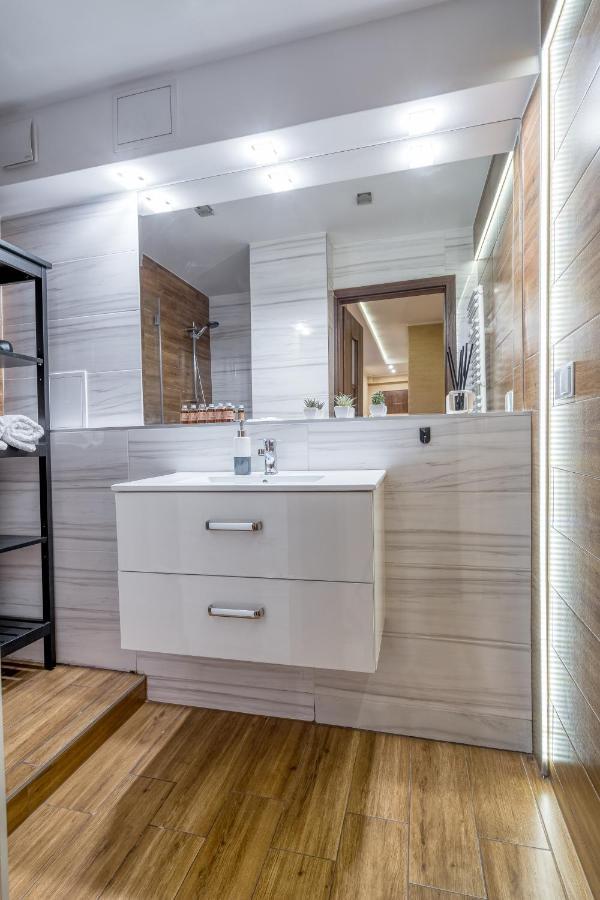 Grelewicz Apartments-Myplace Stary Toruń Εξωτερικό φωτογραφία