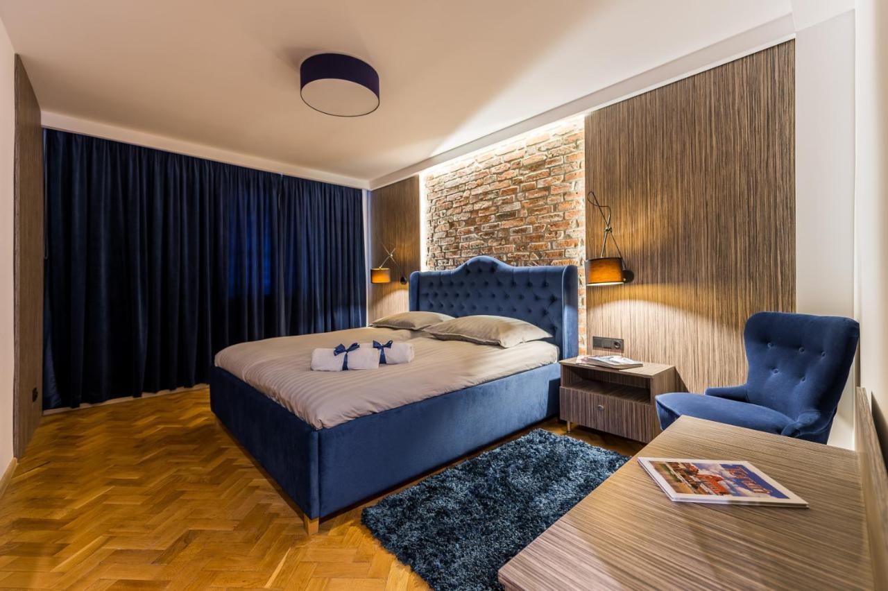 Grelewicz Apartments-Myplace Stary Toruń Εξωτερικό φωτογραφία