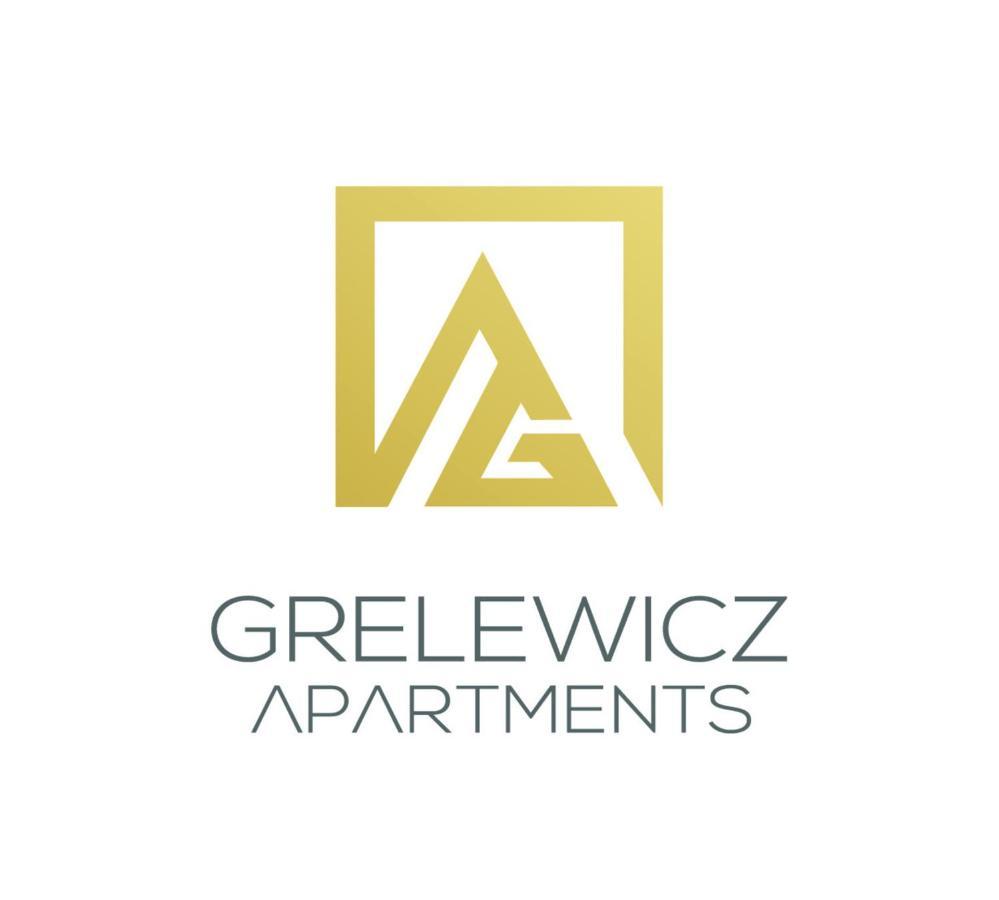 Grelewicz Apartments-Myplace Stary Toruń Εξωτερικό φωτογραφία